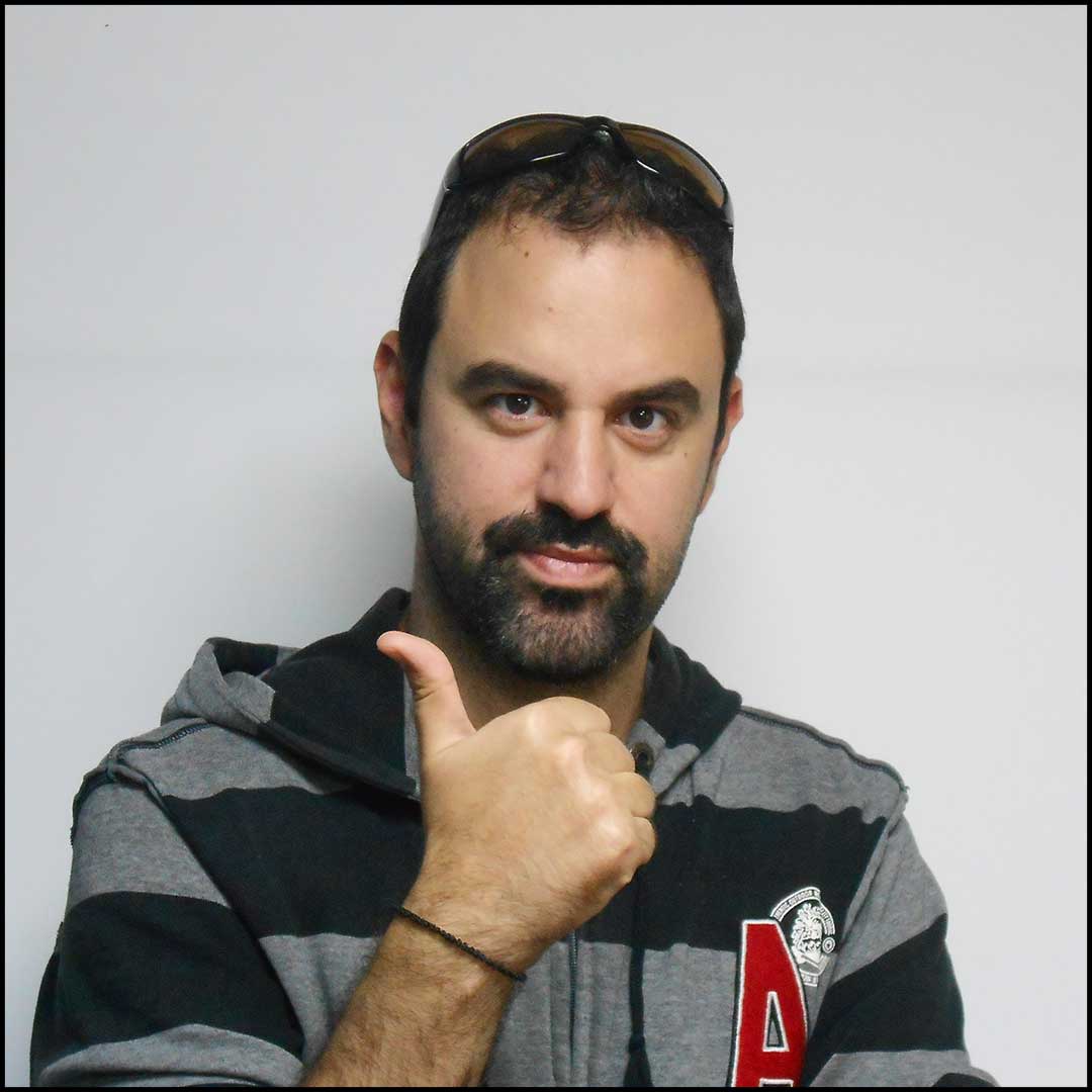 Μπάμπης Στεφανίδης
